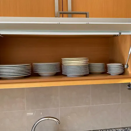 High Quality T2 In Smp Lejlighed