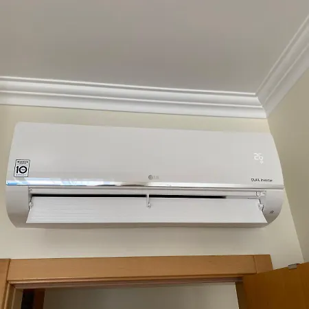 Lejlighed High Quality T2 In Smp