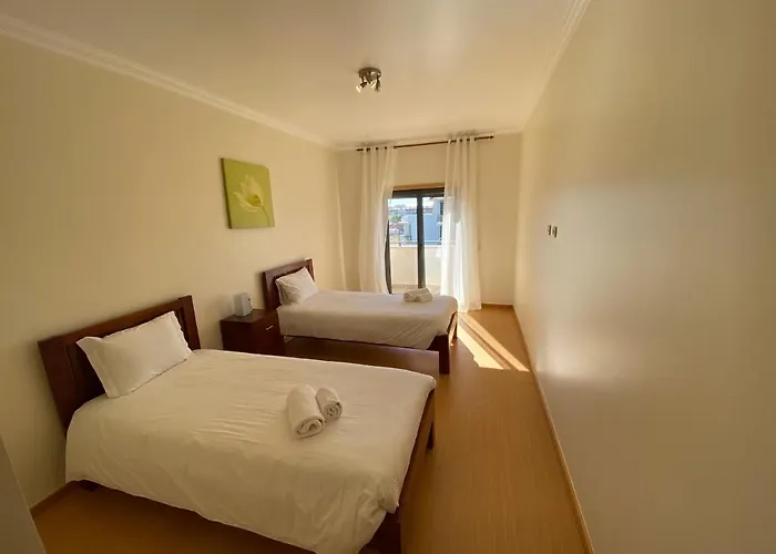 Apartman High Quality T2 In Smp