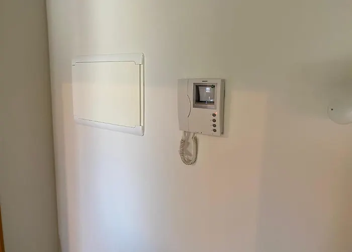 High Quality T2 In Smp Apartman São Martinho do Porto