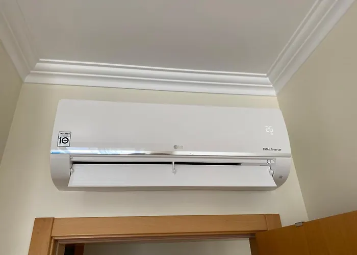 Apartman High Quality T2 In Smp