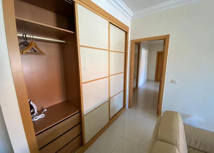 High Quality T2 In Smp Apartman São Martinho do Porto