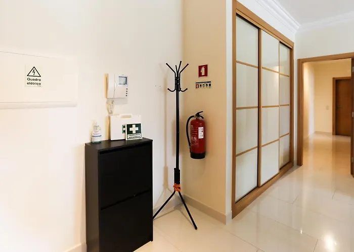 Apartman High Quality T2 In Smp