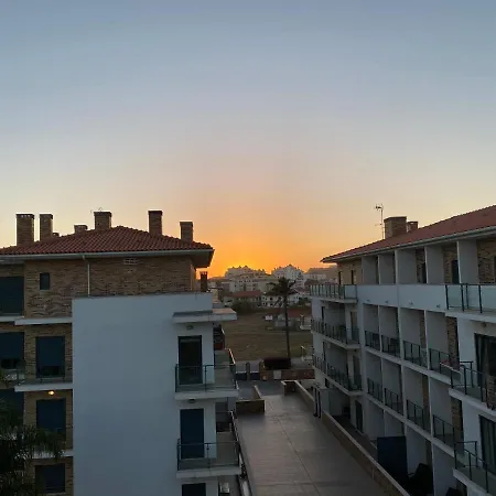 High Quality T2 In Smp Apartment São Martinho do Porto
