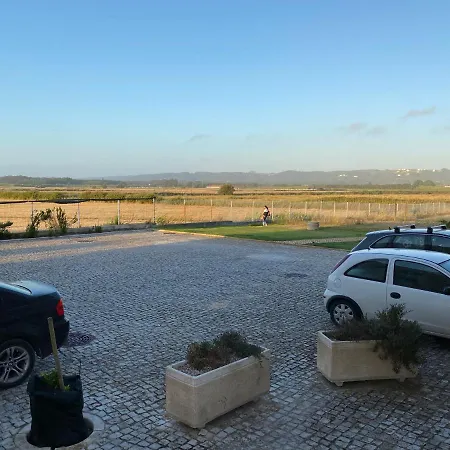 Apartment High Quality T2 In Smp *