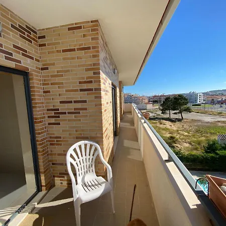 High Quality T2 In Smp * São Martinho do Porto