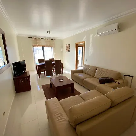 High Quality T2 In Smp Apartment São Martinho do Porto