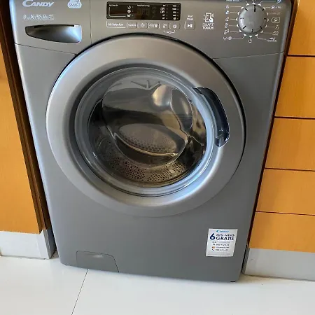 High Quality T2 In Smp Apartment *