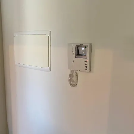 High Quality T2 In Smp Apartment São Martinho do Porto