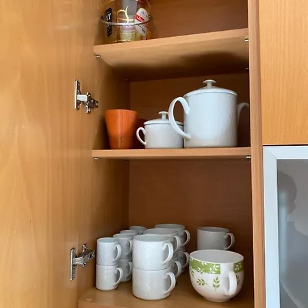 Appartement High Quality T2 In Smp