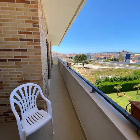 Appartement High Quality T2 In Smp