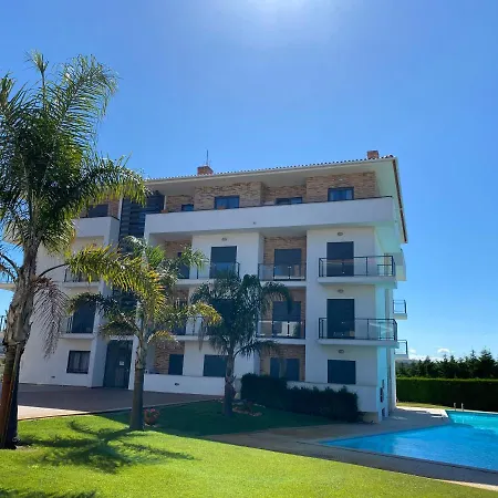Apartment High Quality T2 In Smp São Martinho do Porto