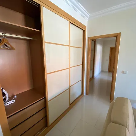 High Quality T2 In Smp Apartment São Martinho do Porto