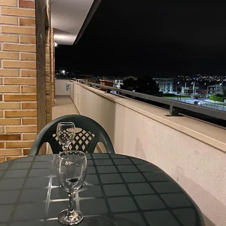 High Quality T2 In Smp Apartment São Martinho do Porto