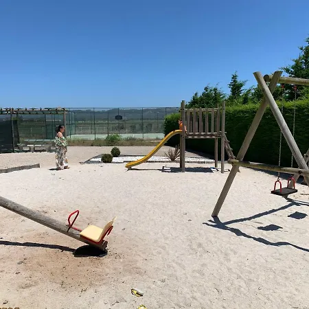 Apartment High Quality T2 In Smp *