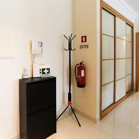 Appartement High Quality T2 In Smp