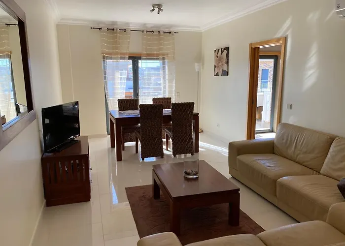 Apartamento High Quality T2 In Smp *