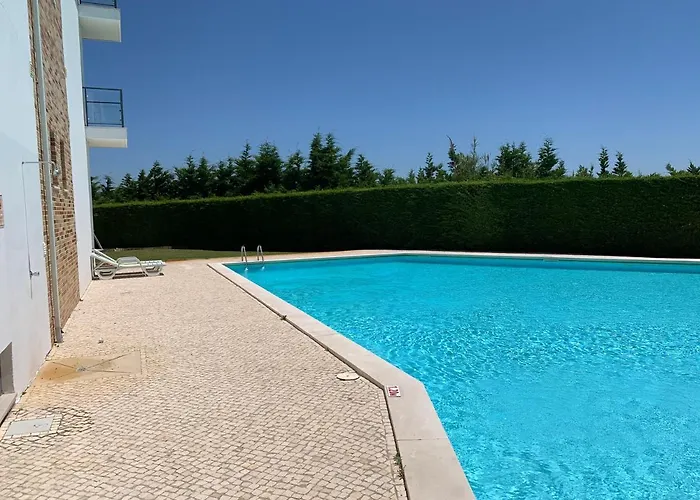 High Quality T2 In Smp Apartamento *